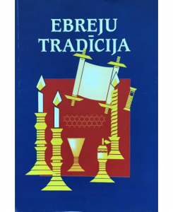 Ebreju tradīcija